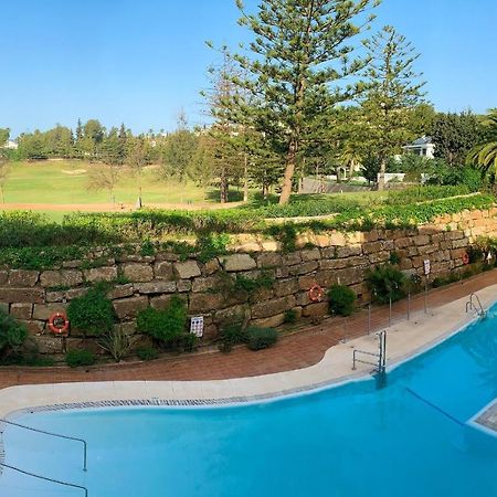 Dream Apartment In Mijas Golf Limonar Фуэнхирола Экстерьер фото