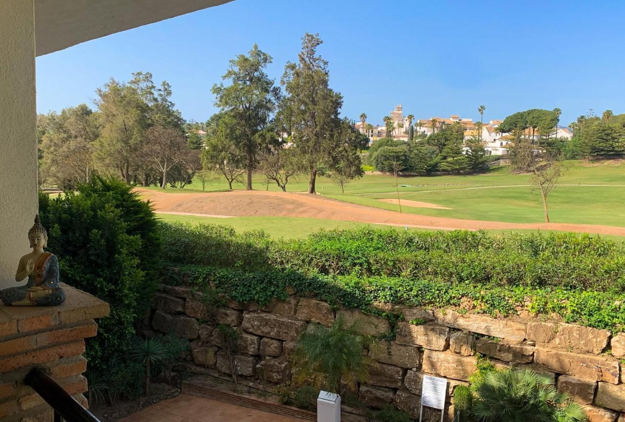 Dream Apartment In Mijas Golf Limonar Фуэнхирола Экстерьер фото