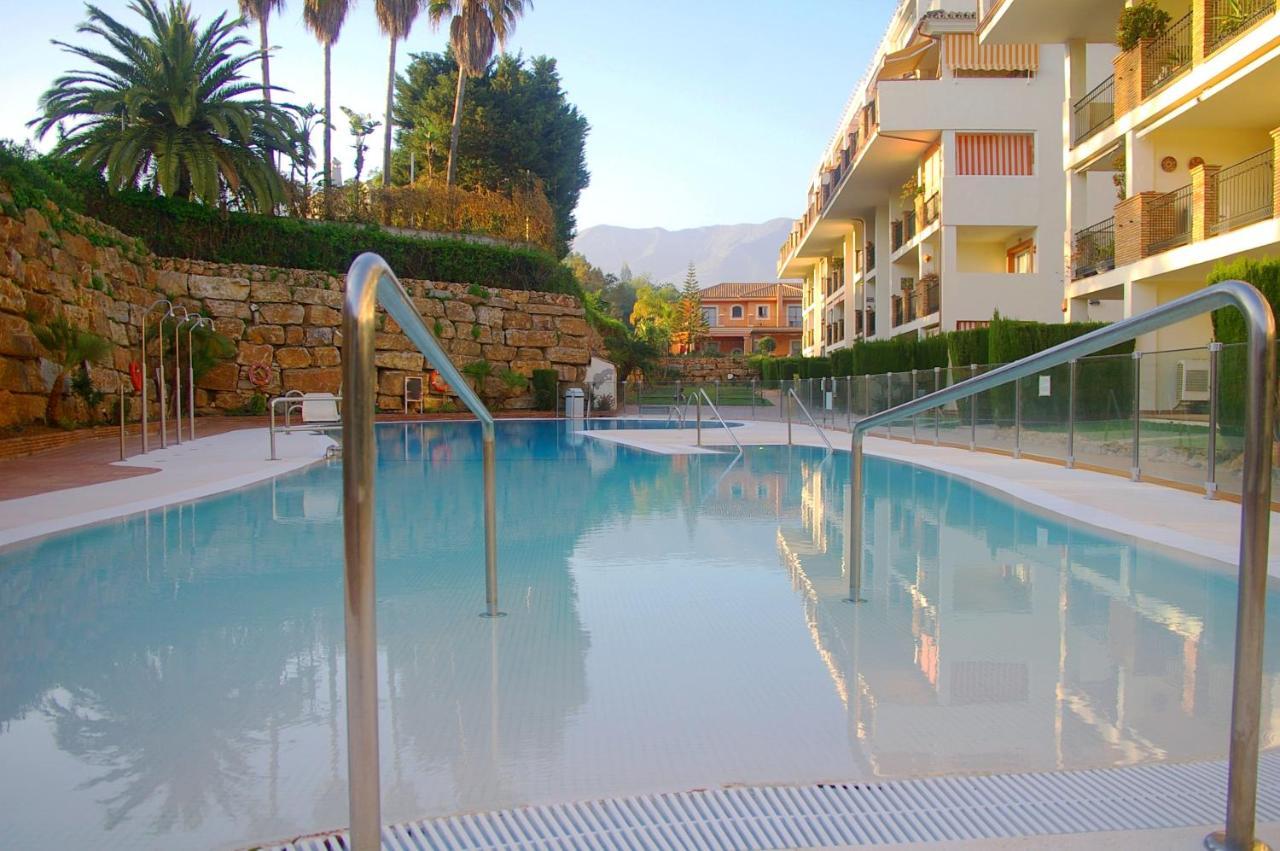Dream Apartment In Mijas Golf Limonar Фуэнхирола Экстерьер фото