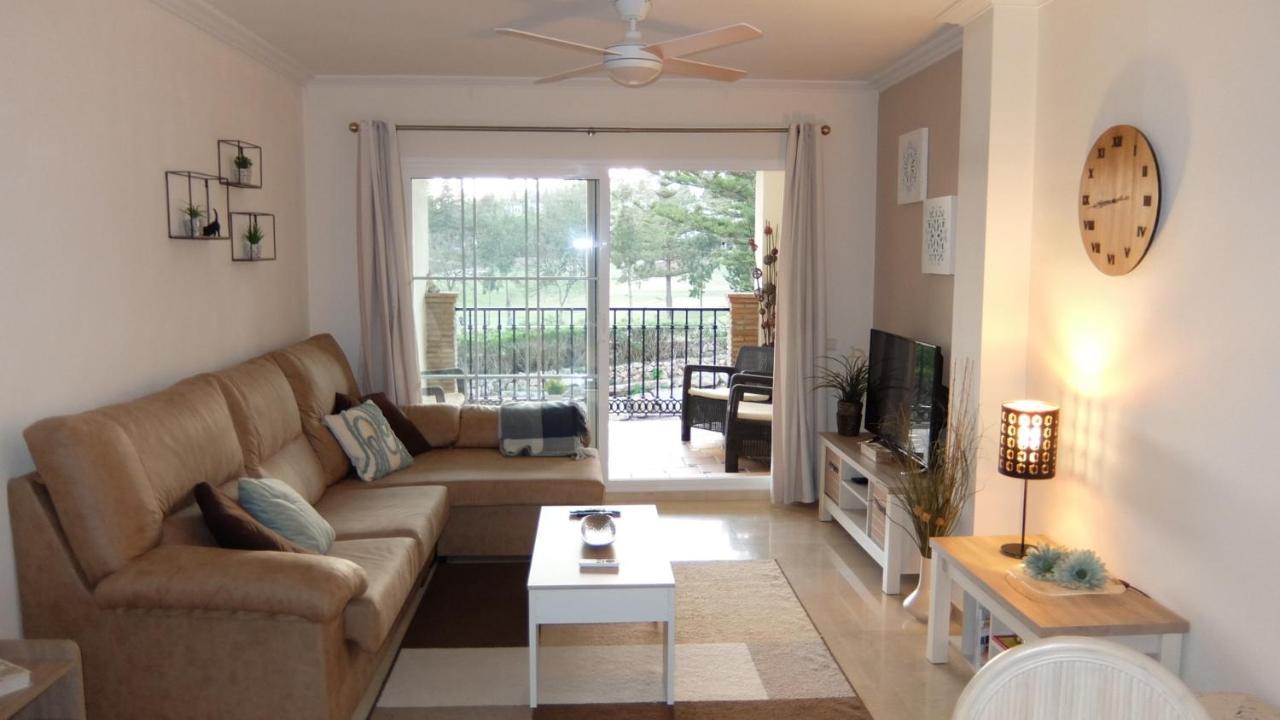 Dream Apartment In Mijas Golf Limonar Фуэнхирола Экстерьер фото