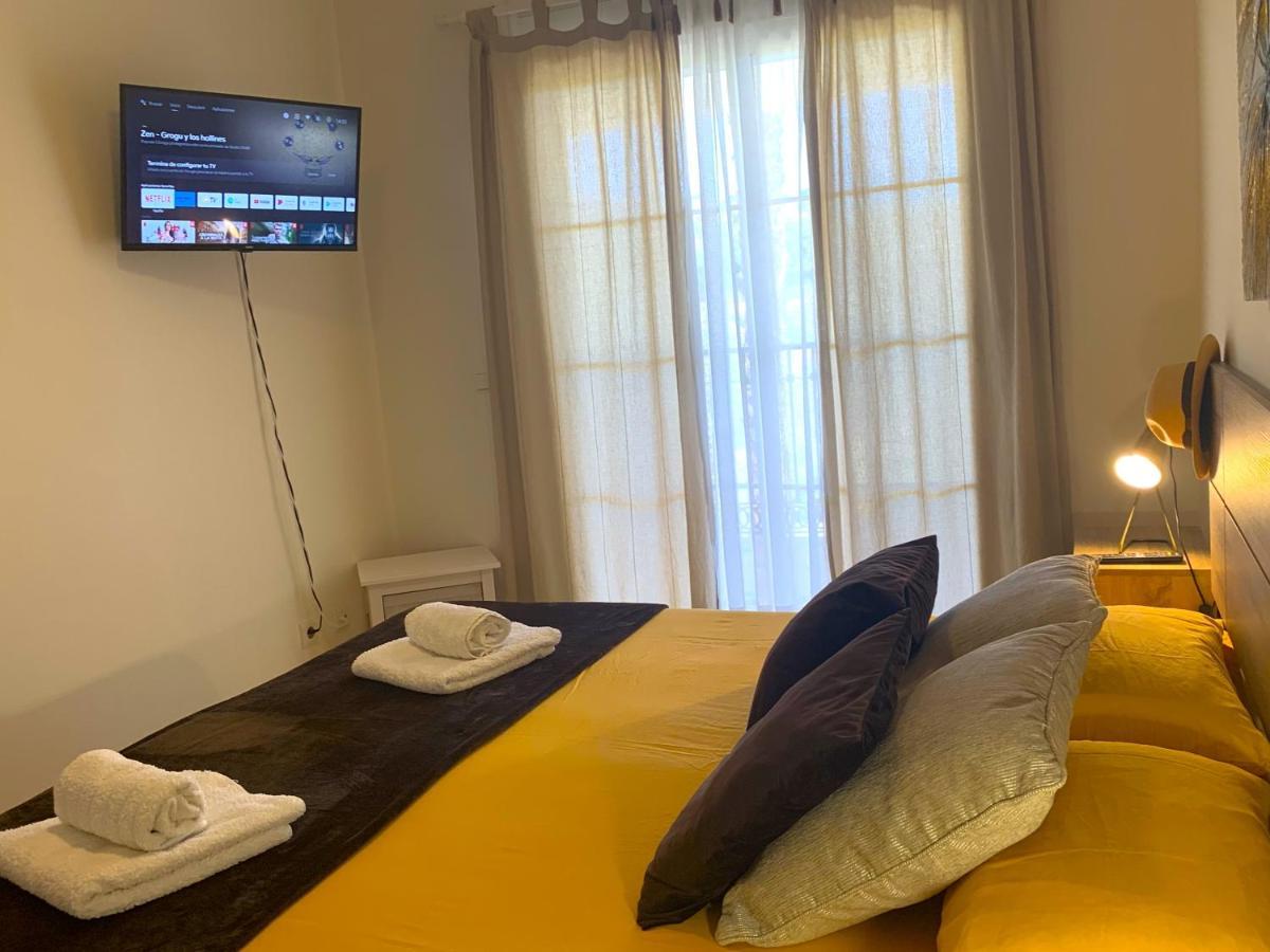 Dream Apartment In Mijas Golf Limonar Фуэнхирола Экстерьер фото