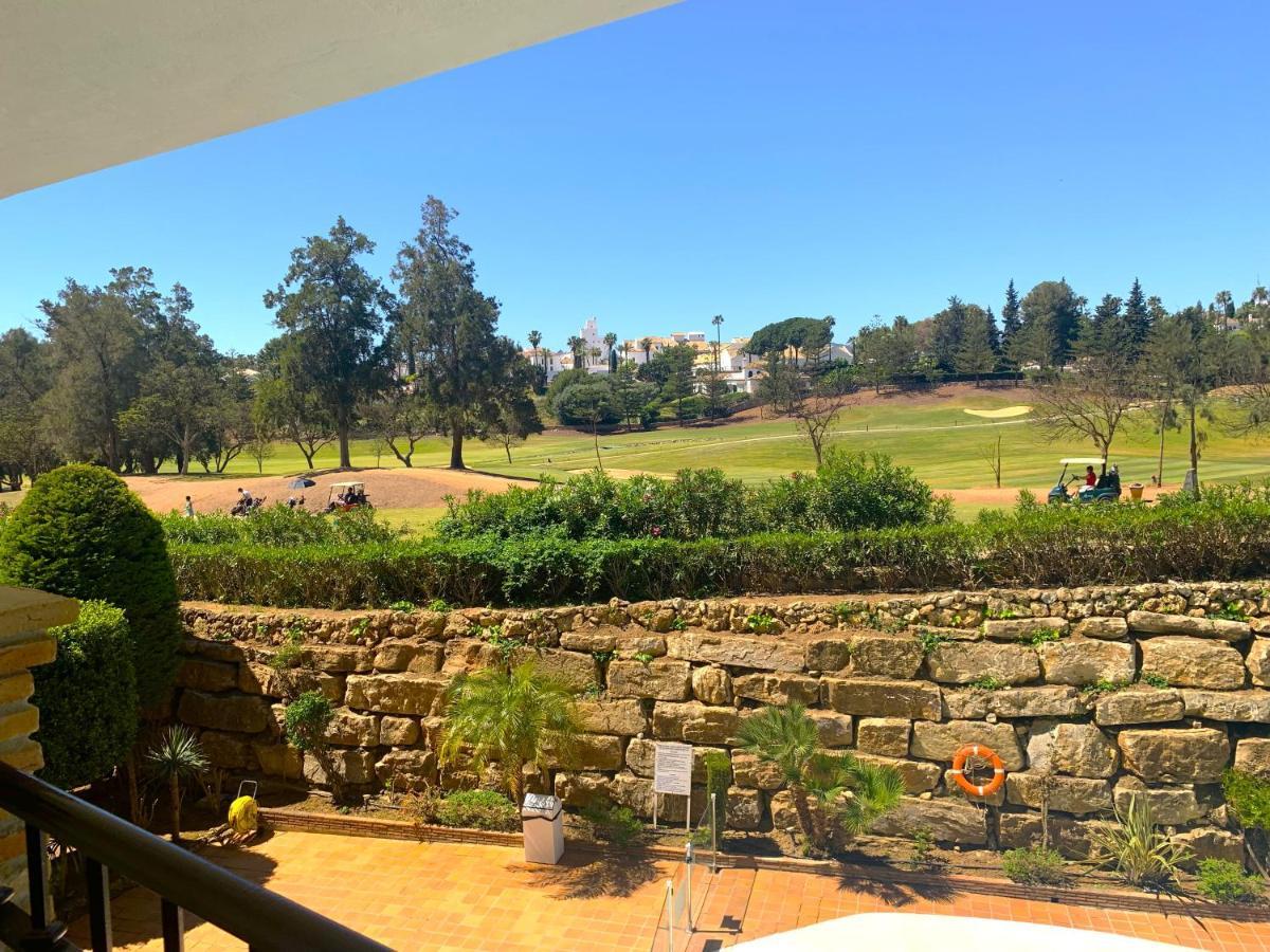 Dream Apartment In Mijas Golf Limonar Фуэнхирола Экстерьер фото