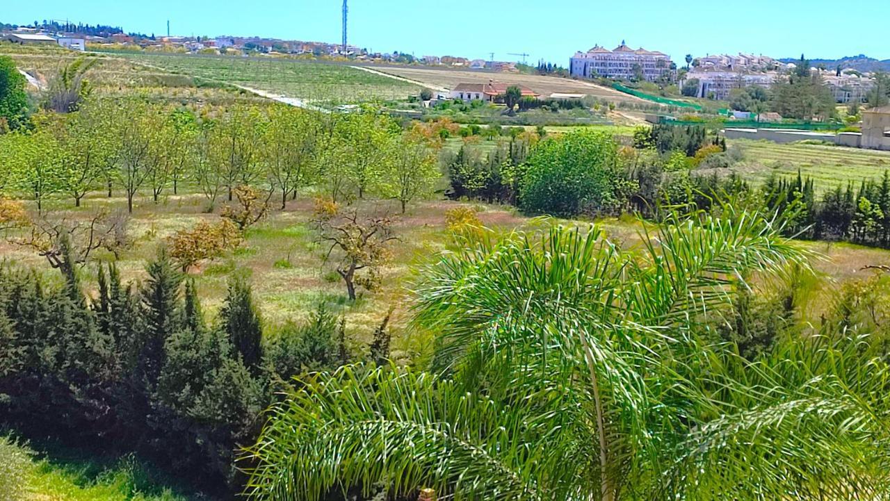 Dream Apartment In Mijas Golf Limonar Фуэнхирола Экстерьер фото