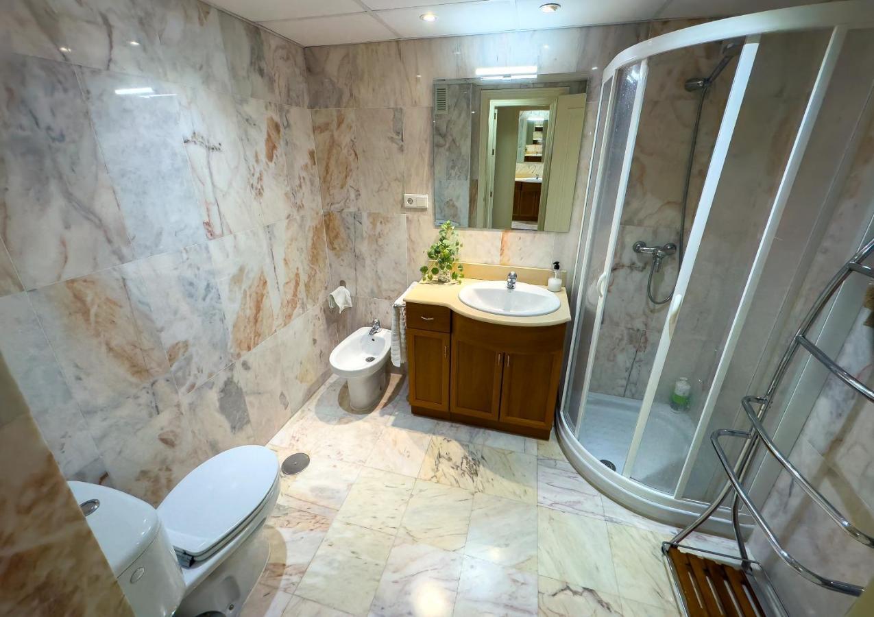 Dream Apartment In Mijas Golf Limonar Фуэнхирола Экстерьер фото