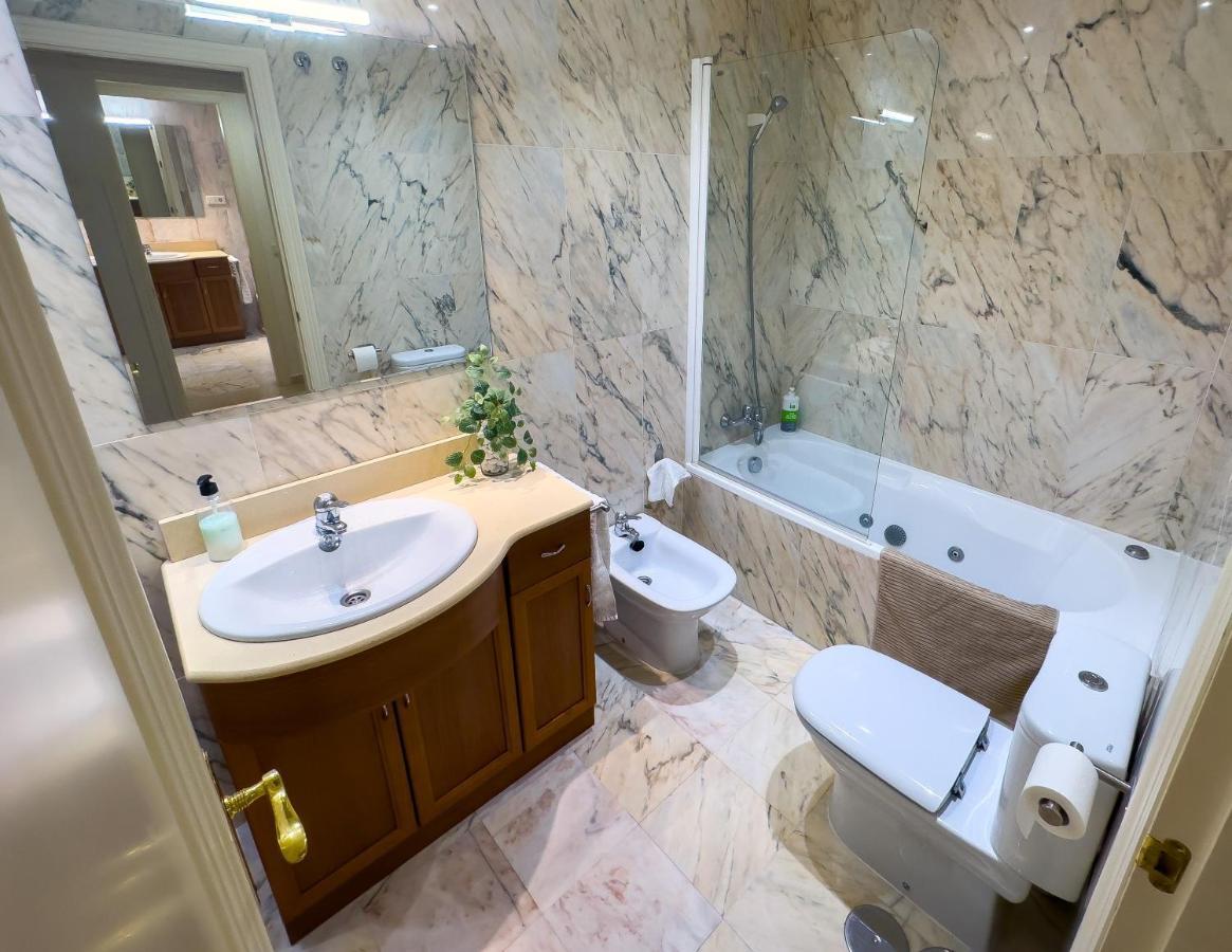 Dream Apartment In Mijas Golf Limonar Фуэнхирола Экстерьер фото