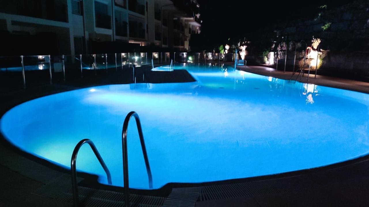 Dream Apartment In Mijas Golf Limonar Фуэнхирола Экстерьер фото